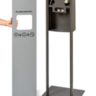 Handsprit dispenser
